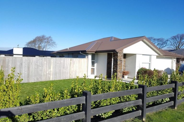 Photo of property in 589 Birchs Road, Lincoln, 7608