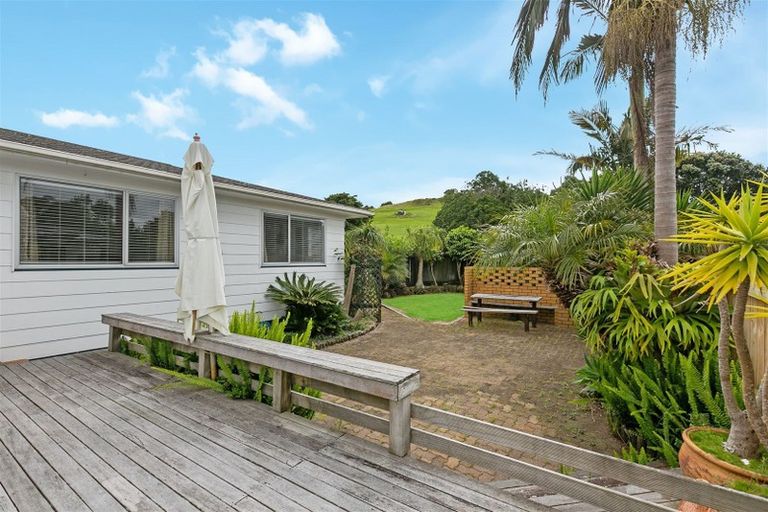 Photo of property in 165 Gills Road, Half Moon Bay, Auckland, 2014