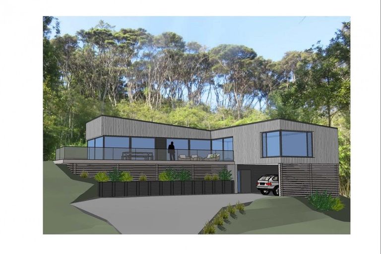 Photo of property in 12 Chenery Road, Red Beach, 0932