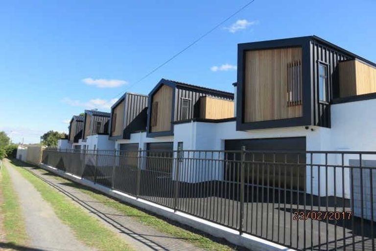 Photo of property in 5/36 Blackburn Street, Frankton, Hamilton, 3204