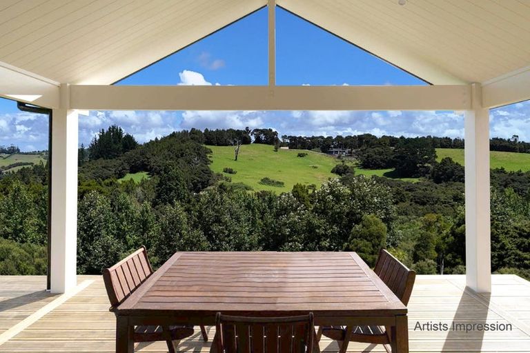 Photo of property in 7 Pa Hill Lane, Mangawhai, 0573