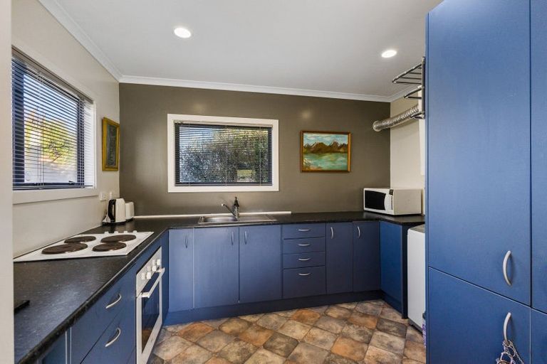 Photo of property in 47b Railway Row, Ohakune, 4625