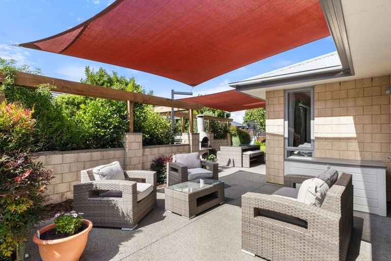 Photo of property in 7 Binyon Place, Rolleston, 7614