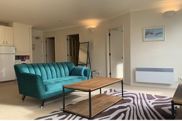 Photo of property in Quest Boulcott Apartments, 5c/57 Boulcott Street, Wellington Central, Wellington, 6011