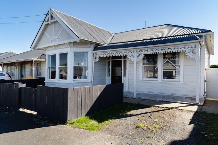 Photo of property in 42 Douglas Street, Saint Kilda, Dunedin, 9012