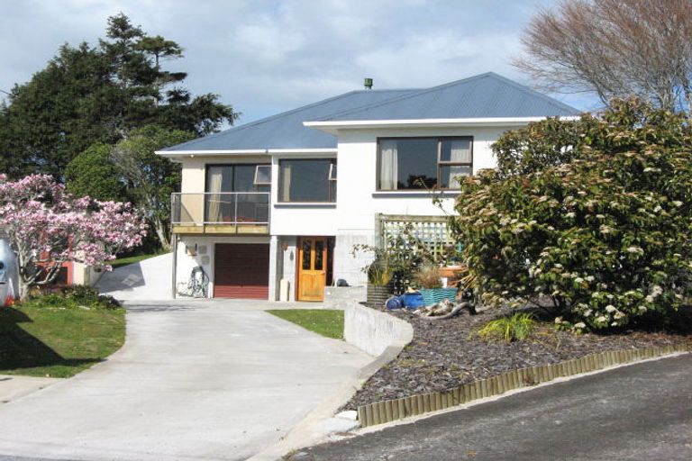 Photo of property in 87a Paynters Avenue, Strandon, New Plymouth, 4312