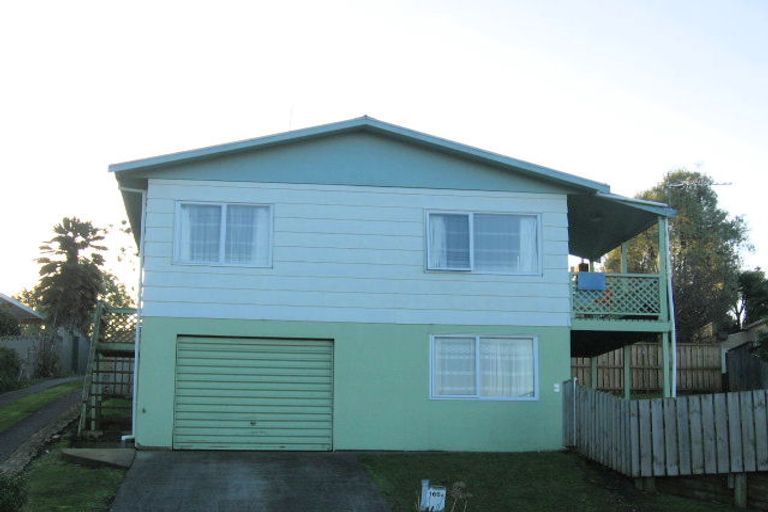 Photo of property in 166 Tuhikaramea Road, Dinsdale, Hamilton, 3204