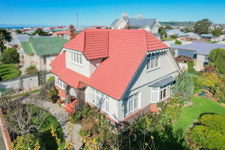 Photo of property in 43 Lynn Street, Oamaru North, Oamaru, 9400