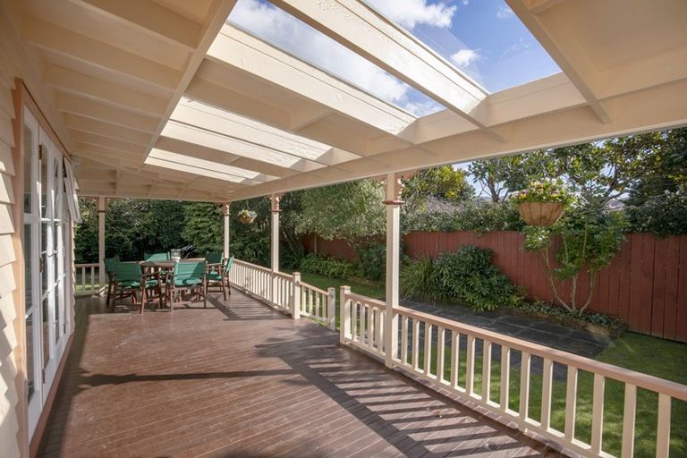 Photo of property in 21a Military Road, Boulcott, Lower Hutt, 5010