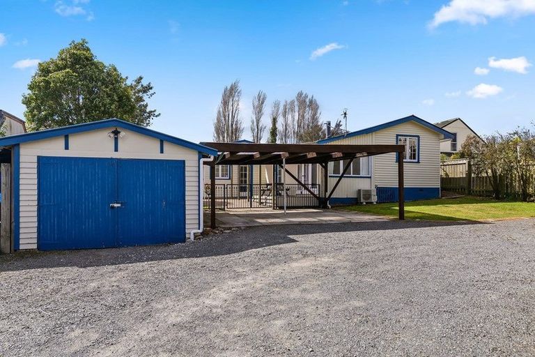 Photo of property in 14 Mckenzie Road, Owhata, Rotorua, 3010