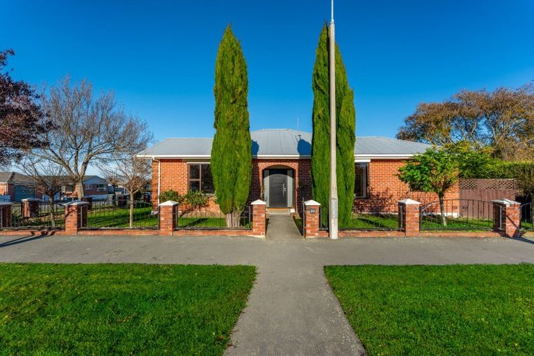 Photo of property in 20 Hill View Crescent, Highfield, Timaru, 7910