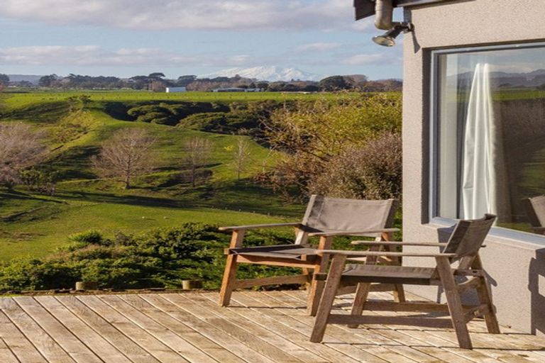 Photo of property in 73 Western Line, Brunswick, Whanganui, 4571