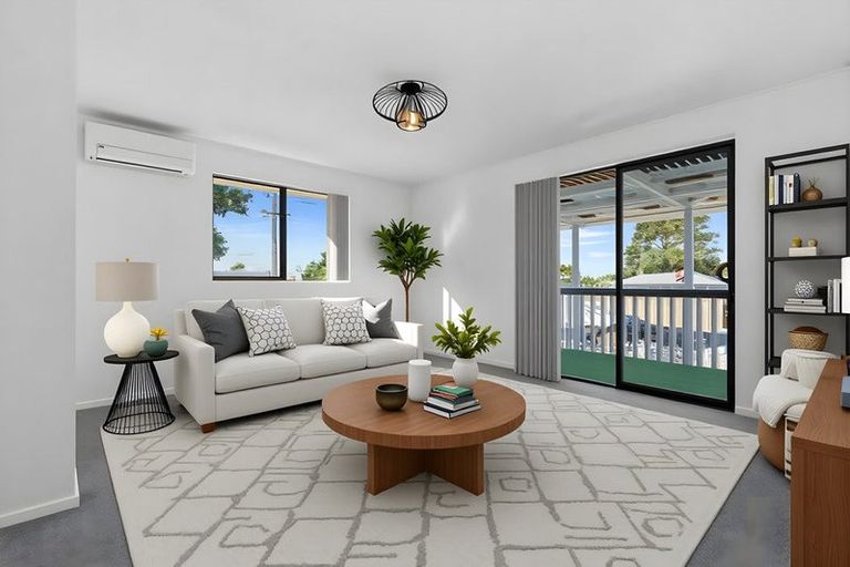 Photo of property in 1/33 Plunket Avenue, Papatoetoe, Auckland, 2104