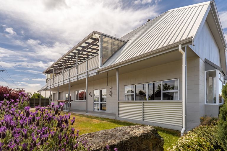 Photo of property in 227 Mackenzie Drive, Twizel, 7901