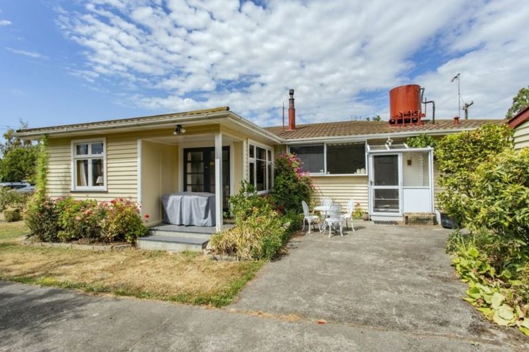 Photo of property in 89 Glenmark Drive, Waipara, Amberley, 7483