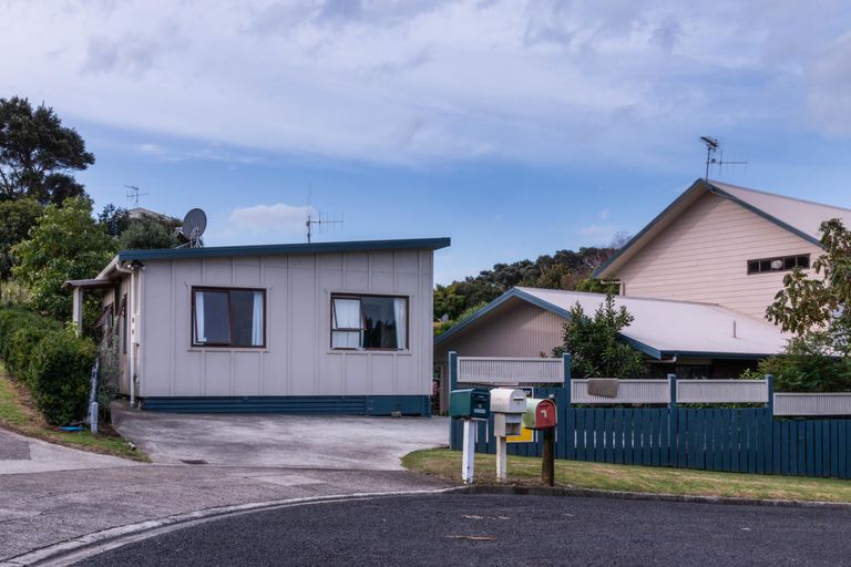 Photo of property in 23 Pohutukawa Drive, Athenree, Katikati, 3177