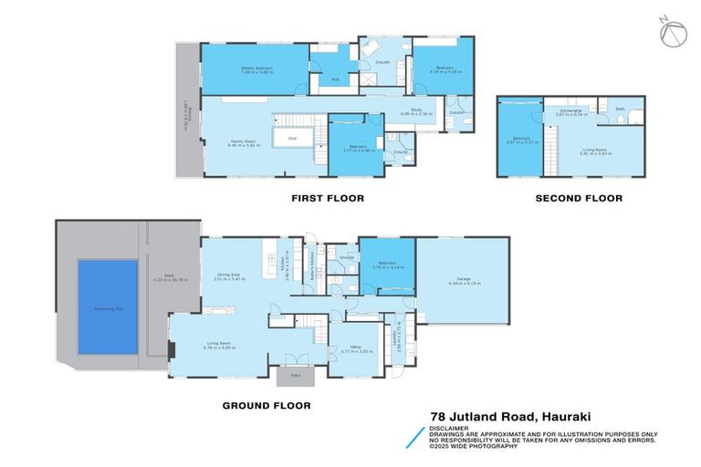 Photo of property in 78 Jutland Road, Hauraki, Auckland, 0622