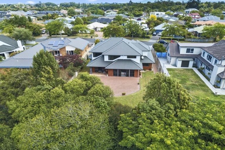 Photo of property in 43 Montrose Crescent, Huntington, Hamilton, 3210