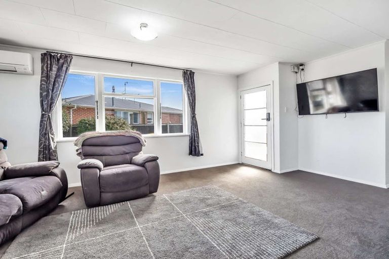 Photo of property in 6 Pratley Crescent, Hampstead, Ashburton, 7700