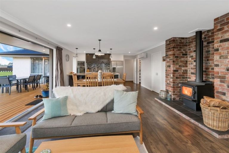 Photo of property in 302 No 10 Road, Swannanoa, Rangiora, 7476