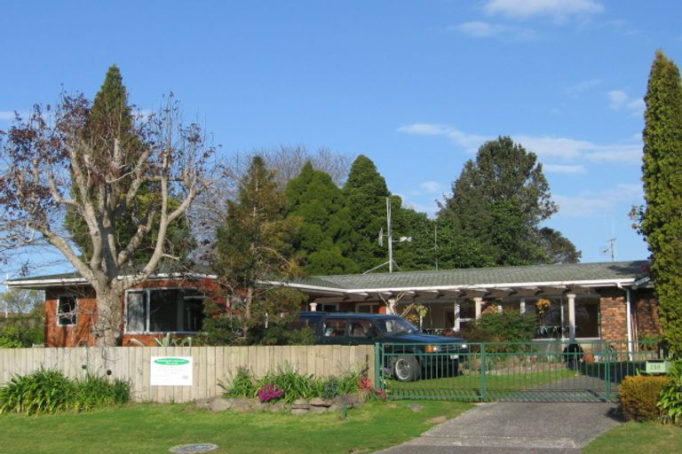 Photo of property in 216 Levers Road, Matua, Tauranga, 3110