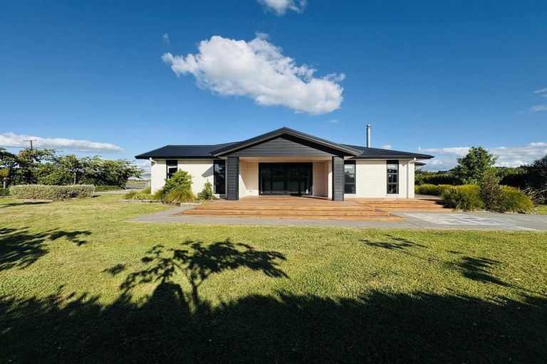 Photo of property in 129 Ranfurly Road, Feilding, 4702
