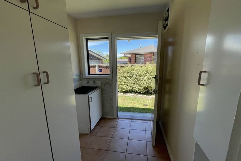 Photo of property in 14 Cavendish Road, Casebrook, Christchurch, 8051