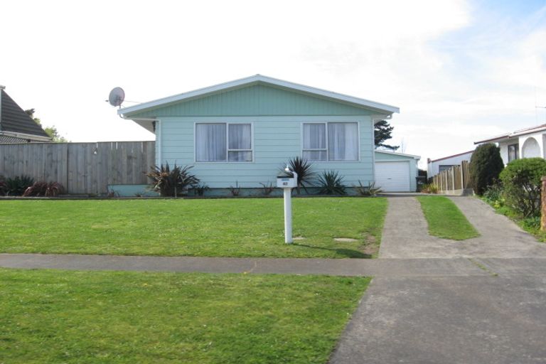 Photo of property in 42 Hereford Street, Springvale, Whanganui, 4501