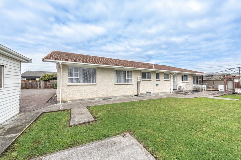 Photo of property in 15 Downes Avenue, Springvale, Whanganui, 4501