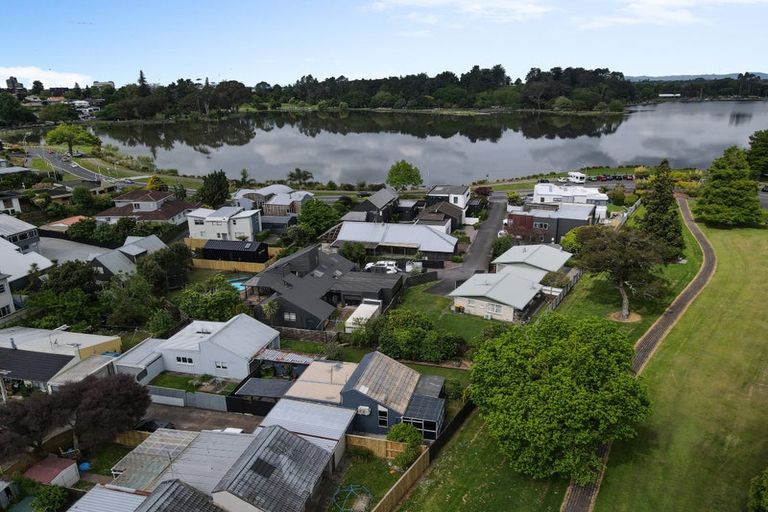 Photo of property in 4/123 Queens Avenue, Frankton, Hamilton, 3204