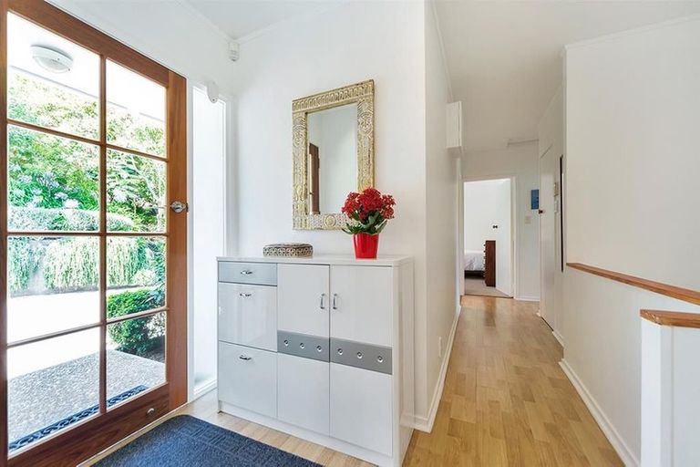 Photo of property in 1/13 Ariho Terrace, Devonport, Auckland, 0624