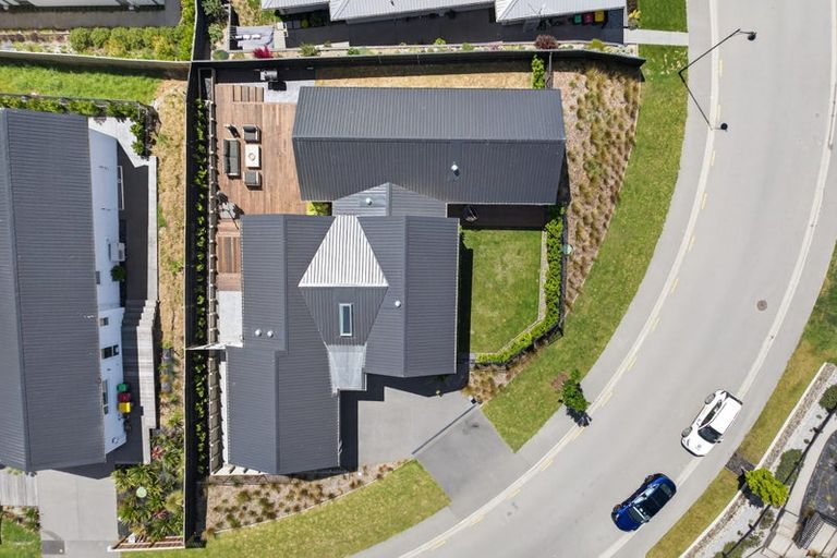 Photo of property in 6 Round Hill Rise, Cracroft, Christchurch, 8022