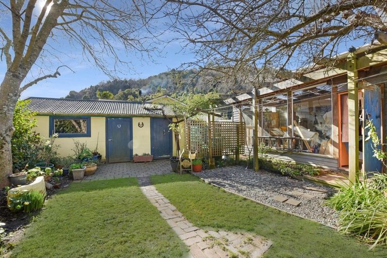 Photo of property in 193 Nile Street, Maitai, Nelson, 7010