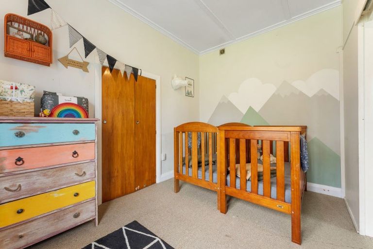 Photo of property in 16 Julia Street, Pahiatua, 4910