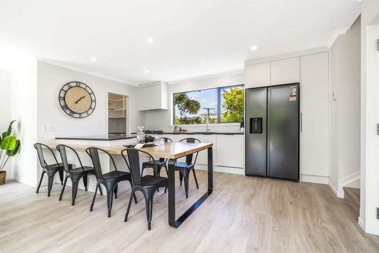 Photo of property in 2b Edgecumbe Street, Whitiora, Hamilton, 3200