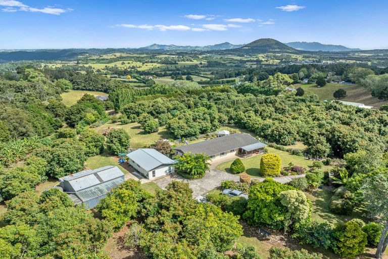 Photo of property in 967 State Highway 14, Maungatapere, Whangarei, 0179