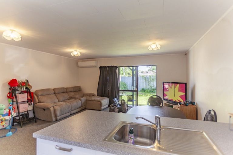 Photo of property in 3/92 Nuffield Avenue, Marewa, Napier, 4110