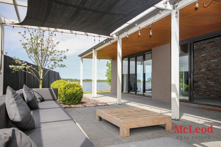 Photo of property in 52 Ludlow Drive, Huntingdon, Ashburton, 7774