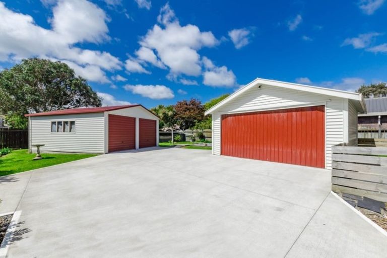 Photo of property in 7 Otaihanga Road, Otaihanga, Paraparaumu, 5036