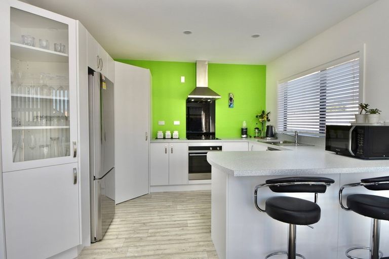 Photo of property in Ashmore Park, Ashmore Park Road, Carterton, 5713