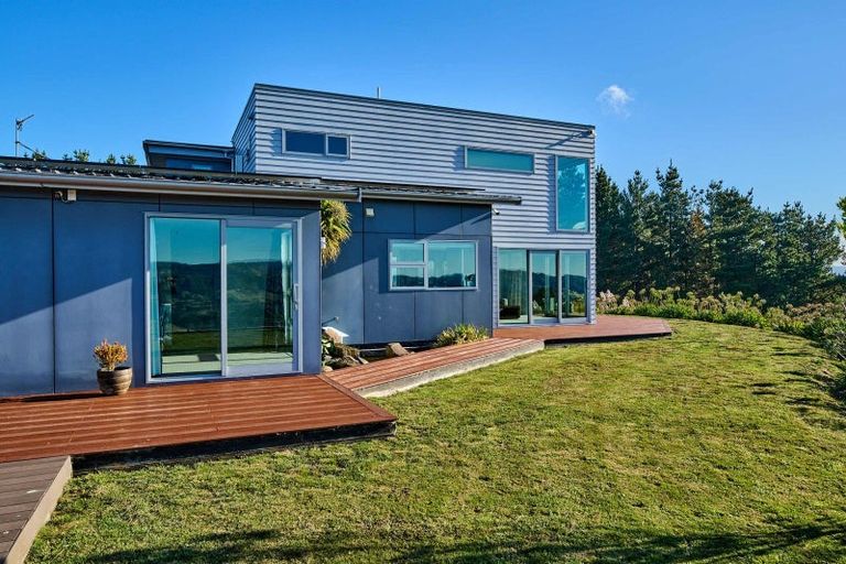 Photo of property in 233a Murphys Road, Judgeford, Porirua, 5381