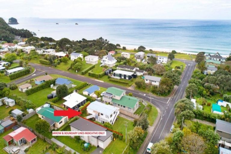 Photo of property in 10a Whiritoa Beach Road, Whiritoa, Whangamata, 3691