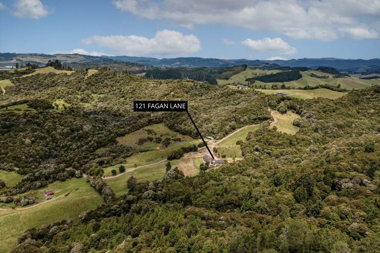 Photo of property in 121 Fagan Lane, Kaimarama, Whitianga, 3591