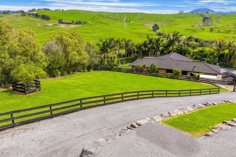 Photo of property in 51 Jobe Road, Maungakaramea, Whangarei, 0178