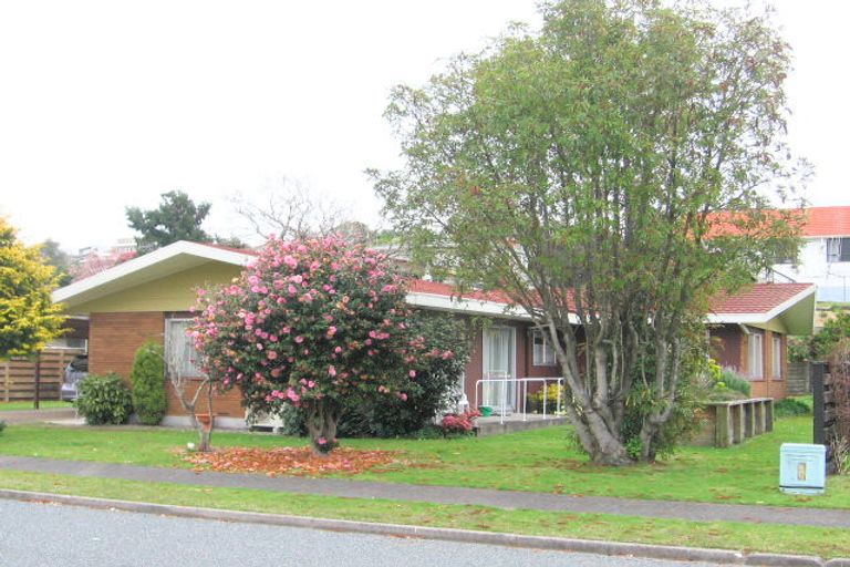 Photo of property in 35 Shelley Street, Otumoetai, Tauranga, 3110