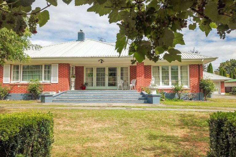Photo of property in 167 Firth Street, Matamata, 3400