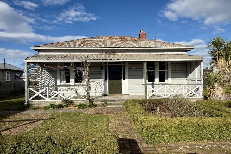 Photo of property in 98 Eton Street, Hampstead, Ashburton, 7700