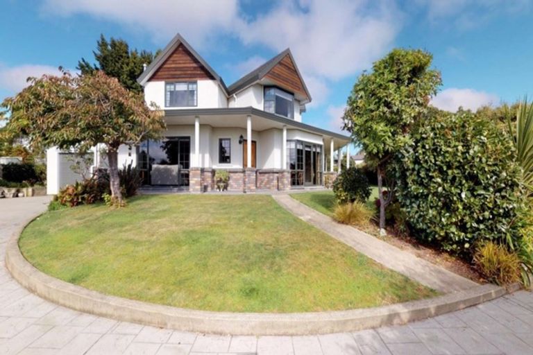 Photo of property in 6 Hillcrest Lane, Levin, 5510