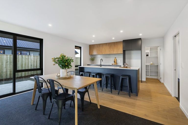 Photo of property in 116 Dunns Crossing Road, Rolleston, 7678