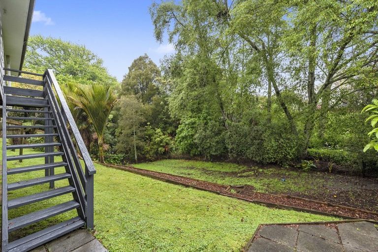 Photo of property in 8a Park Terrace, Hamilton Central, Hamilton, 3204